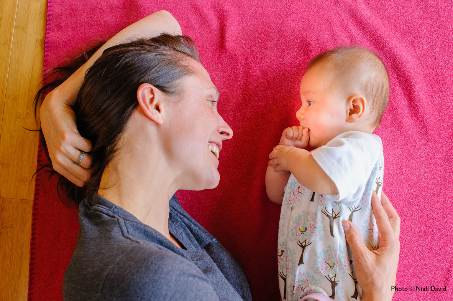 Online baby classes I Berkeley, Oakland, SF Tum e Time