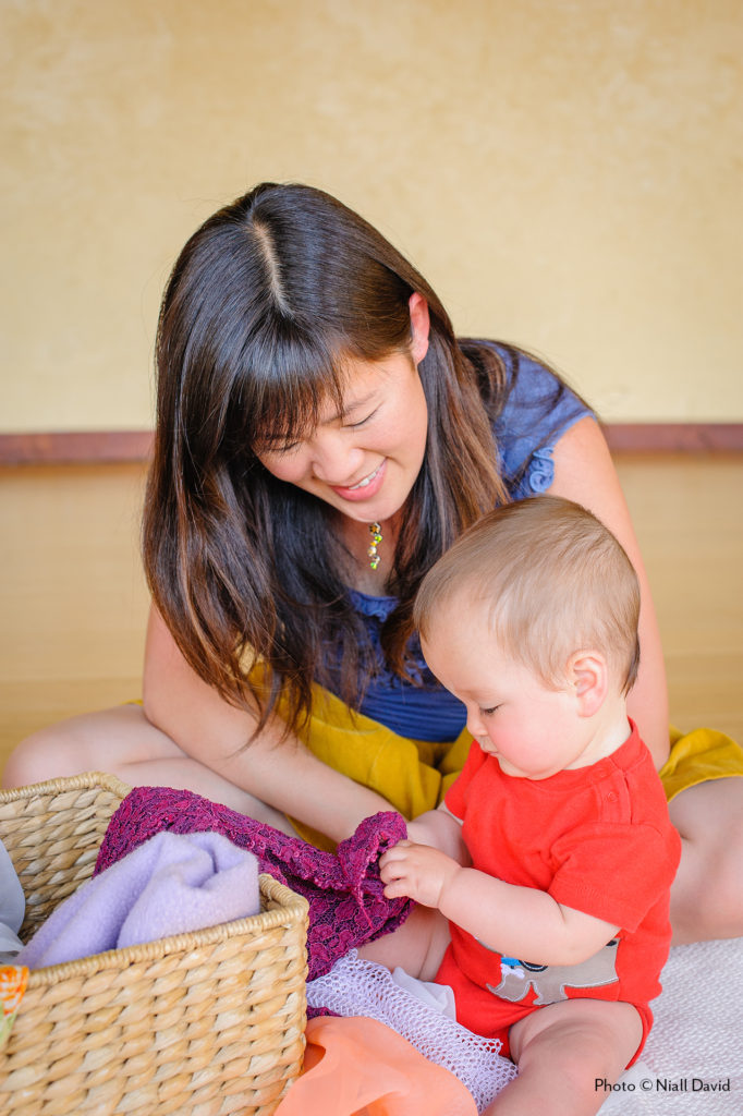 Online baby classes I Berkeley, Oakland, SF Tum e Time